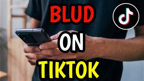 yall are pathetic lol. . What does blud mean tiktok